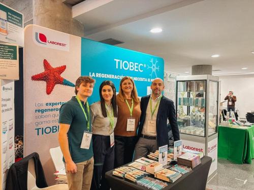 Congreso Bilbao stands 49