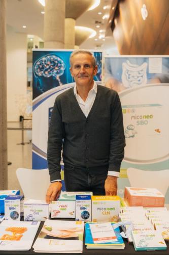Congreso Bilbao stands 5