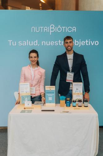Congreso Bilbao stands 51