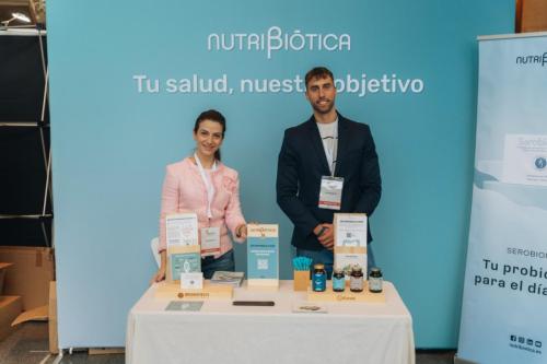 Congreso Bilbao stands 52