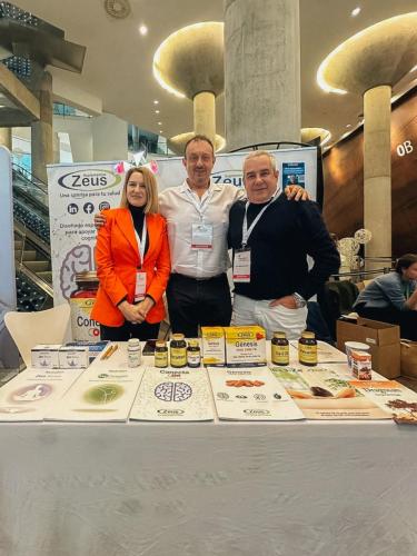Congreso Bilbao stands 53