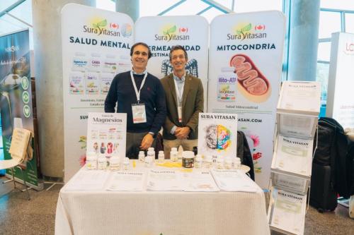 Congreso Bilbao stands 58