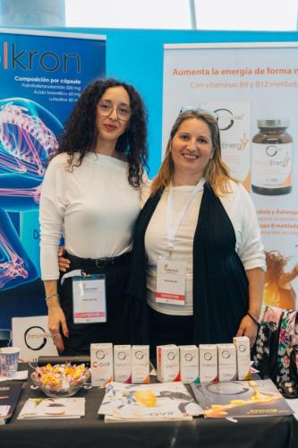 Congreso Bilbao stands 62