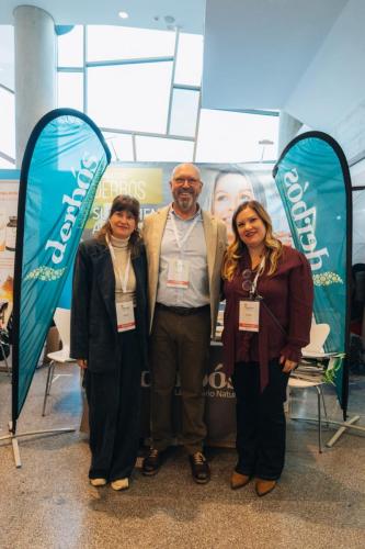 Congreso Bilbao stands 63