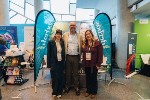 Congreso Bilbao stands 64