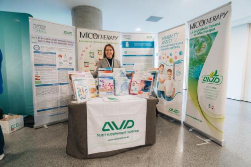Congreso Bilbao stands 65