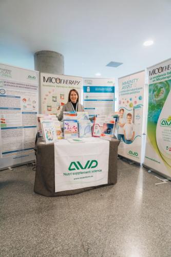 Congreso Bilbao stands 67