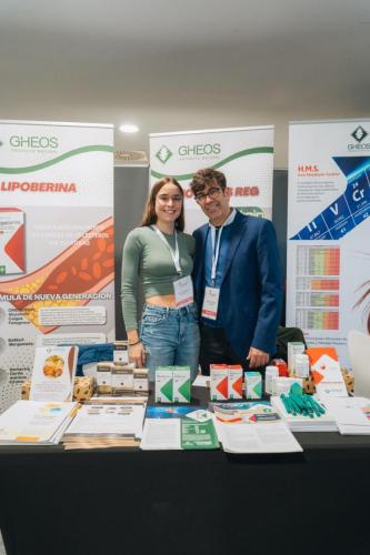 Congreso Bilbao stands 73