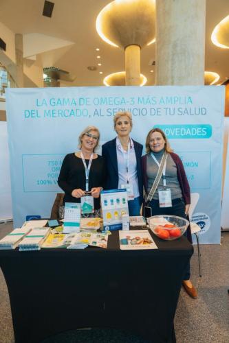 Congreso Bilbao stands 77
