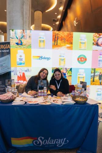 Congreso Bilbao stands 82