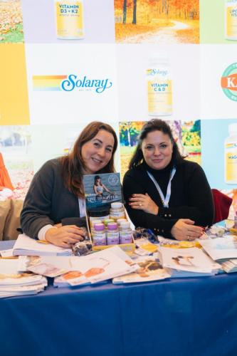 Congreso Bilbao stands 83
