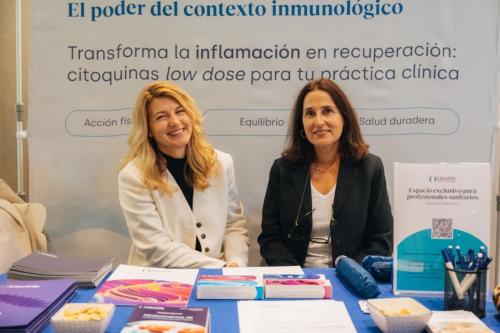 Congreso Bilbao stands 88
