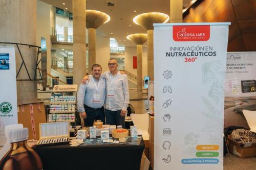 Congreso Bilbao stands 9