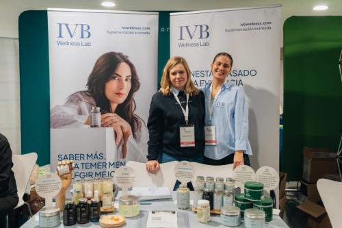 Congreso Bilbao stands 92
