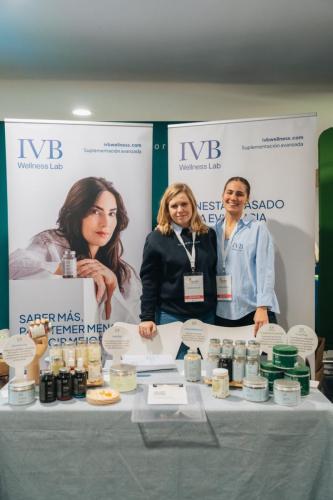 Congreso Bilbao stands 93